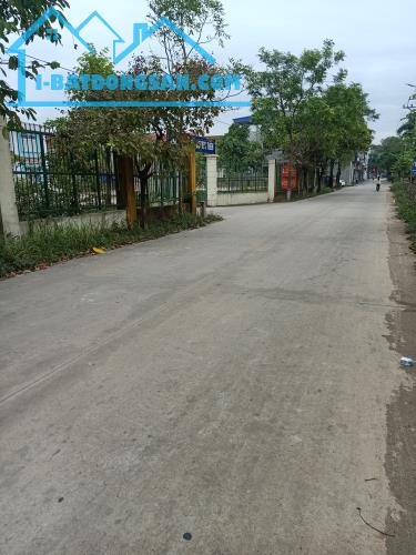 Bán lô 150m2,quang tiến,sóc sơn - 1