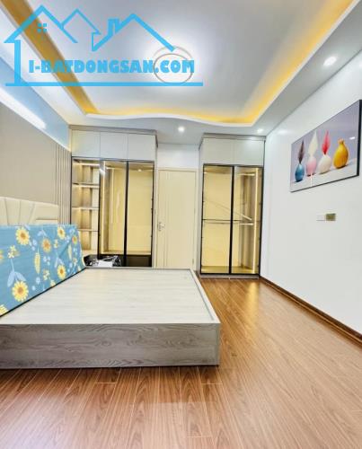 NHÀ QUAN NHÂN_THANH XUÂN_30M2_ 5 TẦNG _2 THOÁNG_NHÀ ĐẸP Ở NGAY- FULL NỘI THẤT VIP _NHỈNH 5 - 2