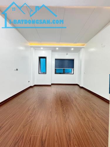 NHÀ QUAN NHÂN_THANH XUÂN_30M2_ 5 TẦNG _2 THOÁNG_NHÀ ĐẸP Ở NGAY- FULL NỘI THẤT VIP _NHỈNH 5 - 3