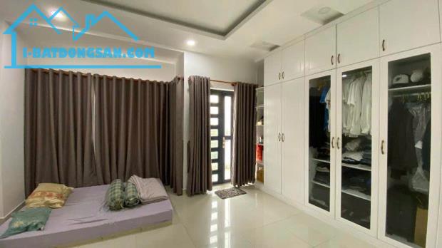 BÁN NHÀ PHỐ VIP KIỀU ĐÀM  - 5 TẦNG - ĐƯỜNG 8M 793 TRẦN XUÂN SOẠN, P. TÂN HƯNG KẾ HIMLAM Q7 - 4