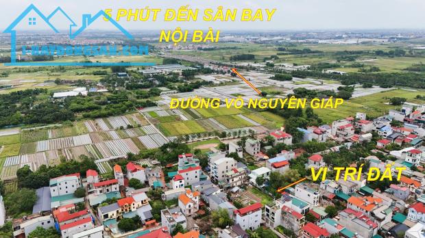 SIÊU PHẨM dành cho nhà đầu tư muốn phân lô hoặc xây nhà biệt thự đẹp. - 2