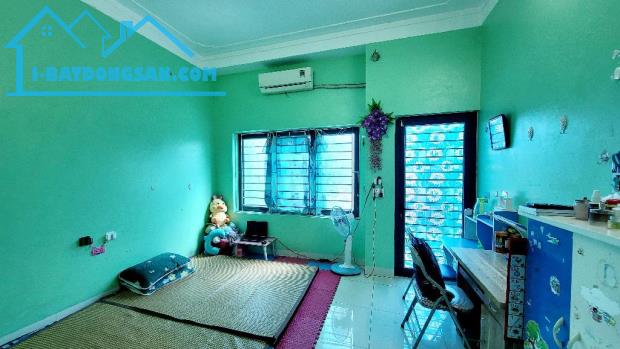 Nhỉnh 5 Tỷ-Nhà 4 Tầng-DT 57M²-MT 4,6M-Thái Bình-Mai Lâm-Đông Anh-Ô Tô Cất Trong Nhà - 2