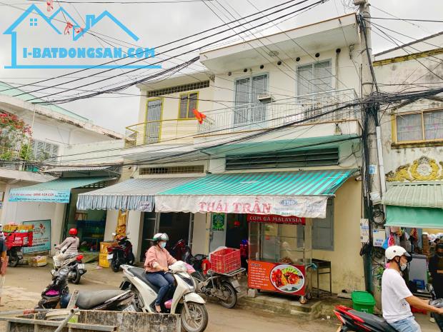 Cặp nhà lầu mặt tiền Nguyễn Thị Minh Khai gần Vincom Xuân Khánh, Cần Thơ - 11 tỷ