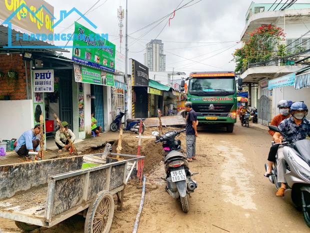 Cặp nhà lầu mặt tiền Nguyễn Thị Minh Khai gần Vincom Xuân Khánh, Cần Thơ - 11 tỷ - 3