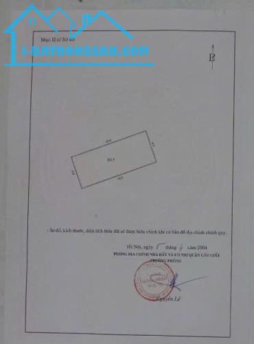 Bán lô góc siêu đẹp Nguyễn Chánh 4 tầng 45m2 MT 10m ngõ 2 ôtô tránh ở, cho thuê VP, KD tốt