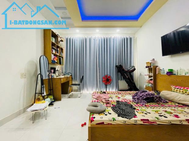 Bán nhà Trường Chinh P12 Tân Bình 57,5m2, HXH, 4 tầng, giá 5,05 tỷ TL - 3