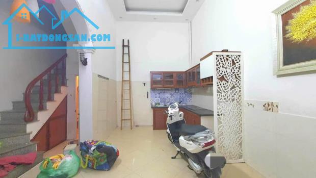 TÂY HỒ - 1 NHÀ RA OTO, MT 5m,, 4 NGỦ= An Dương i 30m2, 4 tầng,  giá  5,39 tỷ