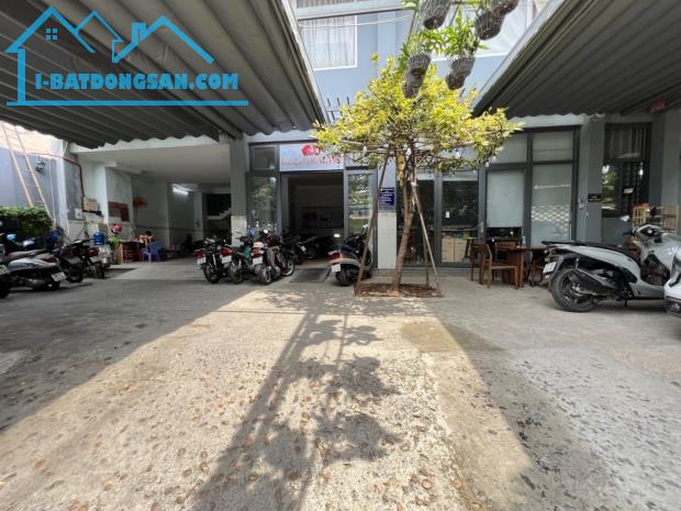 BÁN CĂN HỘ DỊCH VỤ 65 PHÒNG ĐƯỜNG PHAN ANH, DOANH THU 200TR/THÁNG - 3