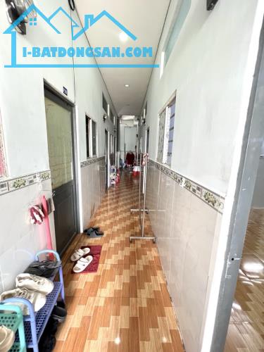 BÁN CĂN HỘ DỊCH VỤ 65 PHÒNG ĐƯỜNG PHAN ANH, DOANH THU 200TR/THÁNG - 1