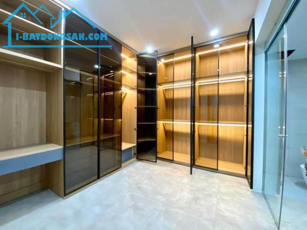 Bán Nhà Ngõ 60 Phố Ái Mộ, Hoàng Như Tiếp, Bồ Đề, 43m2, 6 Tầng, MT6m, Thang Máy, 9 Tỷ Hơn - 3