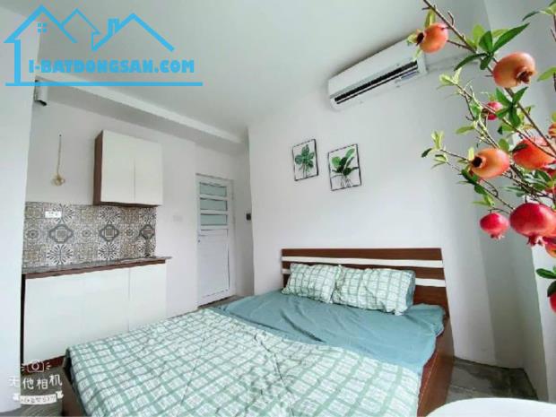 🏠 BÁN TÒA CCMN - NGÕ 73 HOÀNG NGÂN - 97M² - 7 TẦNG - 29 PHÒNG - 20.8 TỶ📞 HẰNG Mini - 2