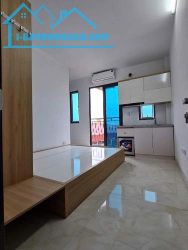 🏠 BÁN MẢNH ĐẤT XÂY CCMN - NGÕ 103 TRƯỜNG CHINH -  204M2 - GIÁ 18 TỶ  📞HẰNG Mini - - 2