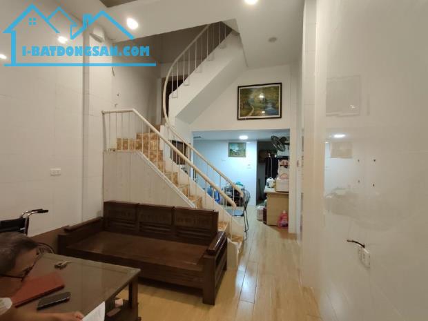 💥Tôn Đức Thắng, Đống Đa, Gần Phố, Dòng Tiền 17Tr/Tháng, DT 38m2, 5 Tầng, 7PN, Giá 6 Tỷ - 2