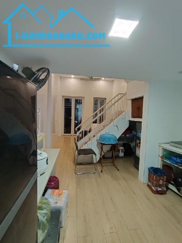💥Tôn Đức Thắng, Đống Đa, Gần Phố, Dòng Tiền 17Tr/Tháng, DT 38m2, 5 Tầng, 7PN, Giá 6 Tỷ - 1