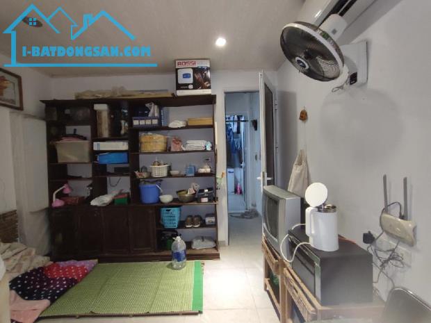 💥Tôn Đức Thắng, Đống Đa, Gần Phố, Dòng Tiền 17Tr/Tháng, DT 38m2, 5 Tầng, 7PN, Giá 6 Tỷ