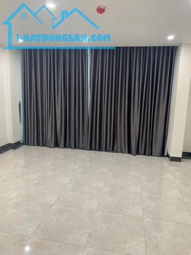 Cho thuê sàn tầng 2 - 70m², mt gần 5m, chỉ 11 triệu/tháng ngõ 634 kim giang - 2