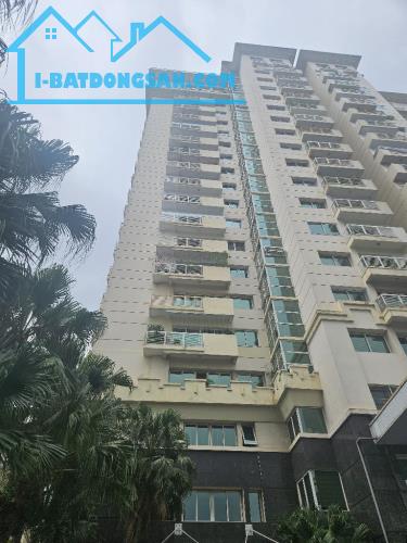 CHUNG CƯ CAO CẤP E4 CIPUTRA, 212M2, 1 PK, 4PN, 4VS GIÁ 16 TỶ - 1