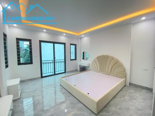 Bán nhà Phân lô đường Quang Trung 50m2, lô góc, 5 tầng, giá 9.1 tỷ - 2