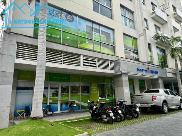 Shophouse sẵn hợp đồng thuê gần 2 tỷ/năm. Mua trực tiếp chủ đầu tư. Thanh toán 20% đến - 2