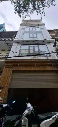 Bán nhà phố Vương Thừa Vũ, Thanh Xuân, 7 Tầng thang máy, Gara ôtô rộng, 50m2, nhỉnh 17tỷ - 3