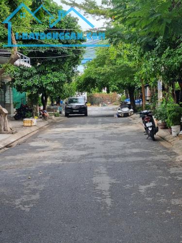 ⭐️⭐️⭐️Bán đất MT Mân Quang 5, (7m5)gần chợ Mai, biển 800m,Sơn Trà - 3