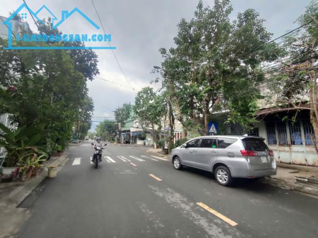 ⭐️⭐️⭐️Bán đất MT Mân Quang 5, (7m5)gần chợ Mai, biển 800m,Sơn Trà - 1