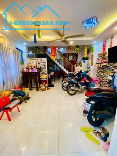 🏠Bán Nhà Huỳnh Mẫn Đạt 50m2 P19 Bình Thạnh Giáp Q1 - 5