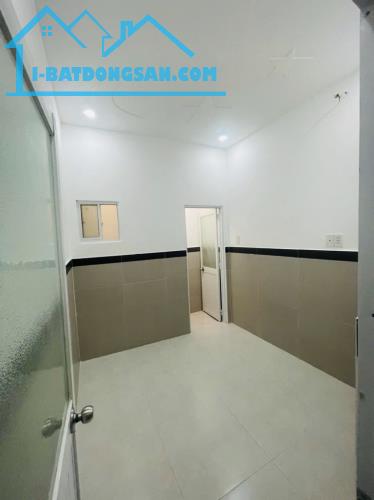 KHU DÂN TRÍ, HẺM THÔNG, XÔ VIẾT NGHỆ TĨNH,27M2, NHỈNH 3 TỶ - 1