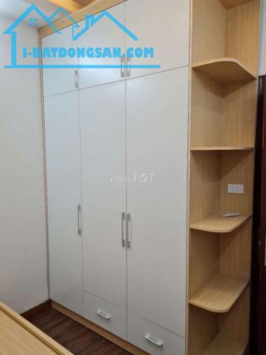 CHO THUÊ NHÀ Ở 8 NGƯỜI, HỘ GĐ NGÕ 299 HOÀNG MAI, 5 TẦNG, 36M2, 5 NGỦ, 11 TRIỆU - VÀO NGAY - 3