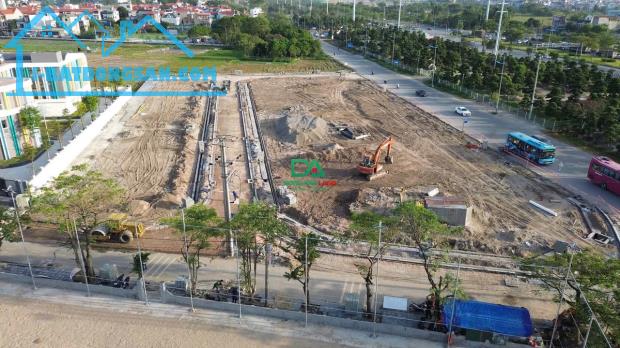 Đất đấu giá Thôn Vạn Lộc 2, Xã Xuân Canh, huyện Đông Anh, TP Hà Nội - 5