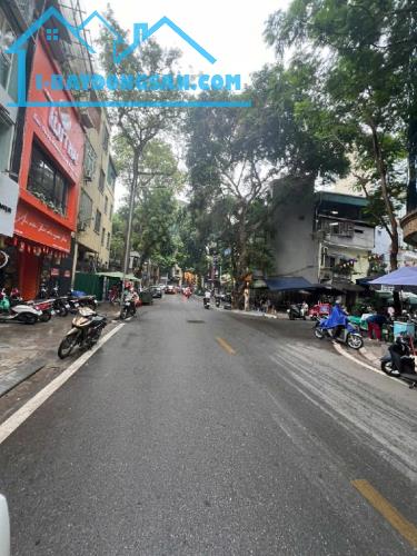 BÁN NHÀ LÔ GÓC 2 THOÁNG THANH XUÂN – S 50M2 – 4T – MT 6M GIÁ NHỈNH 6 TỶ.