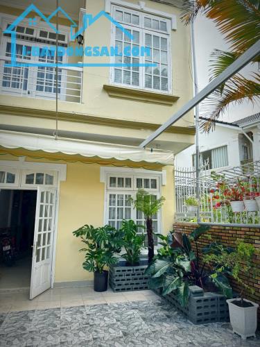 Homestay nằm trung tâm Đà Lạt, gần bến xe Thành Bưởi. - 1