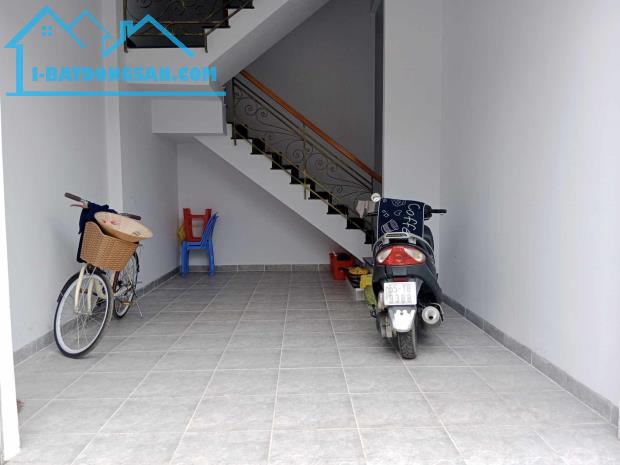 Bán Biệt Thự Tân Thới Nhì , 74m2, 3 Tầng, cực đẹp, Giảm khủng 2,3 tỷ siêu rẻ - 5