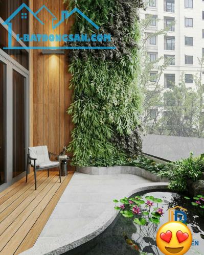 SIÊU PHẨM CUỐI NĂM 2024 BỒ ĐỀ HỒNG TIẾN 78M2 x 7T FULL TIỆN ÍCH, KINH DOANH. 22,5TỶ - 2