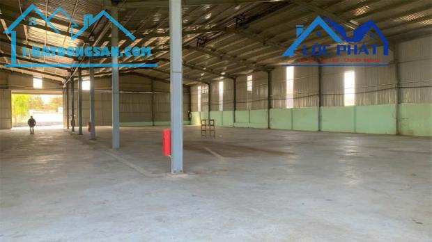 Bán xưởng giá rẻ 3000m2 xã Thiện Tân, Vĩnh Cửu, Đồng nai chỉ 16 tỷ - 2