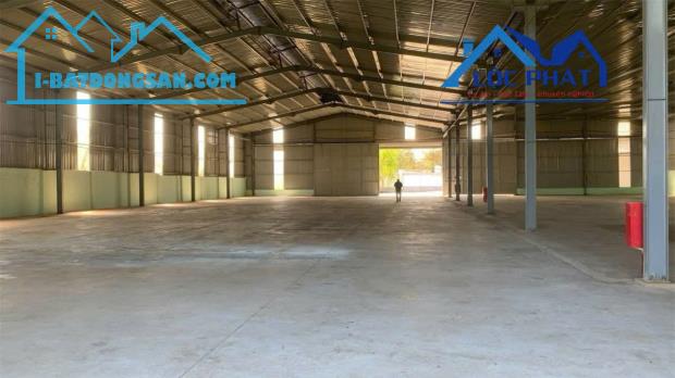 Bán xưởng giá rẻ 3000m2 xã Thiện Tân, Vĩnh Cửu, Đồng nai chỉ 16 tỷ - 3