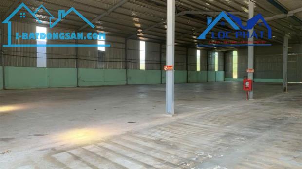 Bán xưởng giá rẻ 3000m2 xã Thiện Tân, Vĩnh Cửu, Đồng nai chỉ 16 tỷ - 4