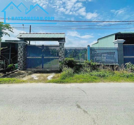 Bán Lô Thổ Cư Duy Nhất Măt Tiền Nhựa TĩnhLộ Hơn 300m2 Sổ Hồng Riêng,Gần Tiện Ích,Giá480Tr - 3