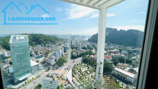 Siêu phẩm Sky Villas Biệt thự 2 tầng 184m2 trên Không sân vườn riêng tại Sapphire Bến Đoan