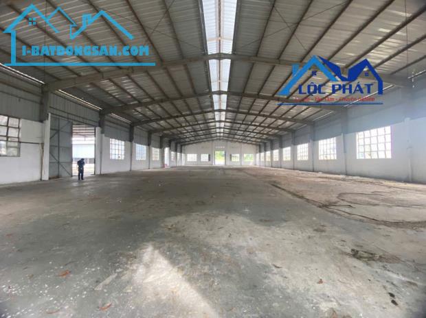 Bán xưởng Tam Phước Biên Hòa 15.000 m2 gia chỉ 60 tỷ - 2