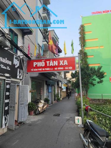 Bán nhà 56 Tân xa 57m2 giá tốt cho nhà đầu tư - 2