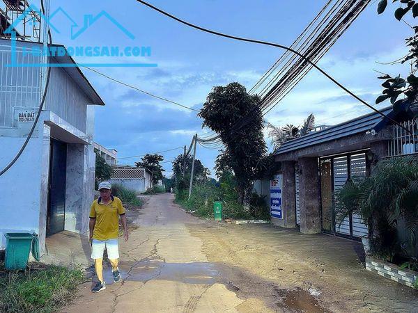 Lô Đất Biệt Thự mini hẻm Nguyễn Hữu Thấu nối dài thành phố BMT