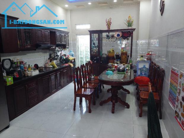 Bán Nhà Trung Tâm Linh Trung Thủ Đức - Nhà Đẹp 3 Tầng, Giá Tốt 6 Tỷ - 1