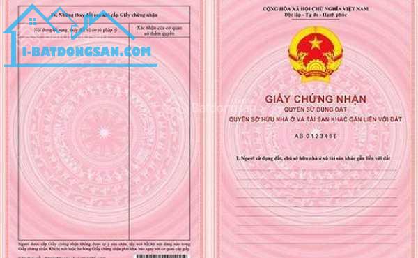 👉LÔ ĐẤT ĐƯỜNG(10m5)BÙI TRANG CHƯỚC-GẦN SÔNG KHU HÒA XUÂN-GIÁ HƠN 5 TỶ