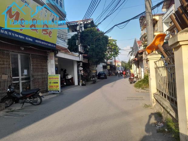 ĐẤT BIÊN GIANG MẶT PHỐ KINH DOANH 60M 4.7TỶ