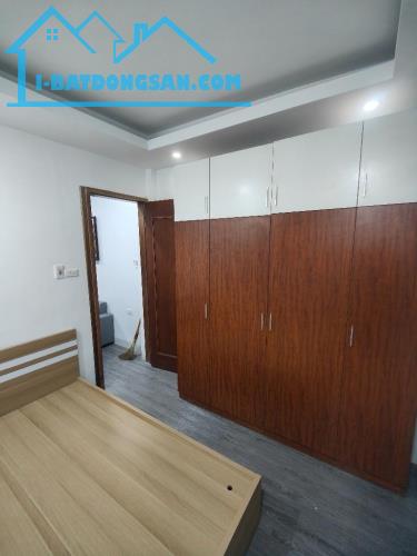 NHÀ ĐẸP MỄ TRÌ 40m² - GẦN PHỐ - VÀI BƯỚC RA SÂN VẬN ĐỘNG- BẠT NGÀN TIỆN ÍCH . GIÁ 7.x - 1