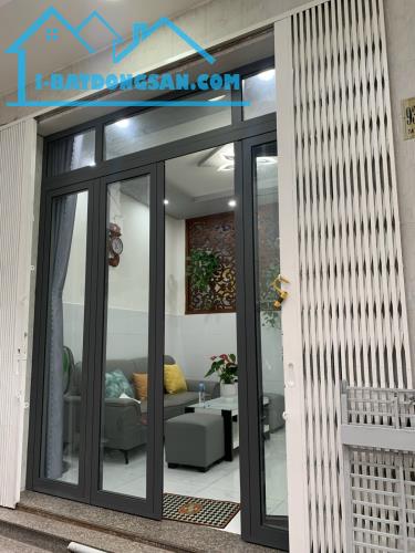 Bán nhà Phạm Thế Hiển, phường 5, Quận 8, 12m2 chỉ 1.98 tỷ - 3