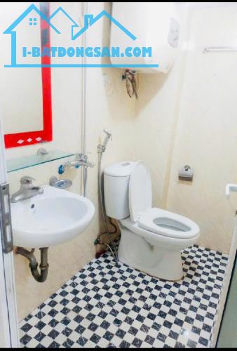 HƠN 1 TỶ CÓ NGAY CĂN CHUNG CƯ MINI KHƯƠNG ĐÌNH 2 NGỦ, 1 KHÁCH, 1 WC, THANG MÁY CHẠY VÈO