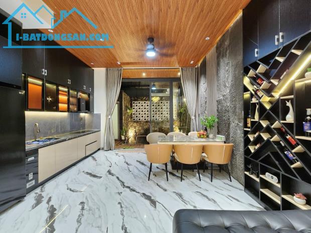 Bán nhà mặt phố Mai Chí Thọ, Long Biên - vỉa hè rộng, kinh doanh, văn phòng! Giá hơn 20 tỷ - 3