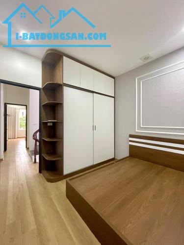 Bán Nhà Mặt Ngõ Bà Triệu, Hà Đông 90m2, 3 Tầng, Giá 12 Tỷ - Ngõ Ô Tô, Cách Phố 10m - 3